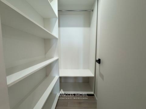 Horus! Râșcani, str. Matei Basarab, 2 camere + living. Euroreparație!: 15