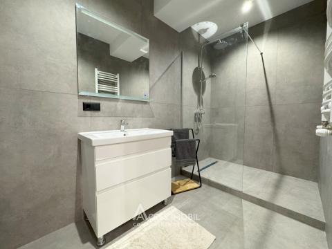 Horus! Râșcani, str. Matei Basarab, 2 camere + living. Euroreparație!: 16