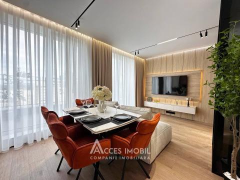 Apartments for sale in Chisinau: Ciocana, Mircea Cel Batrin avenue