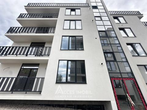 Apartments for sale in Chisinau: Orhei, A. Lapusneanu street