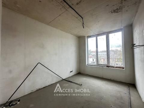 Новострой! ул. А. Лэпушняну, Орхей, 2 комнаты + гостиная. Белый вариант!: 1