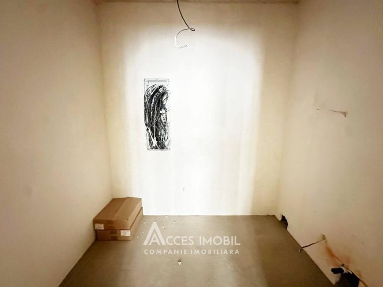 Новострой! ул. А. Лэпушняну, Орхей, 2 комнаты + гостиная. Белый вариант!: 5