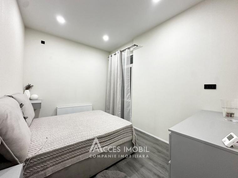 Rodaris PRO! Rascani, Renasterii avenue, 3 rooms + living. Euro repair!: 6
