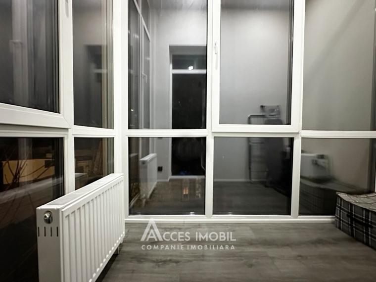 Rodaris PRO! Rascani, Renasterii avenue, 3 rooms + living. Euro repair!: 7