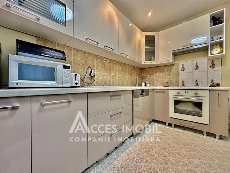 2-х Этажный Дом! Буюканы, ул. Вишинилор, 113м2 + 3 сотки!: 2