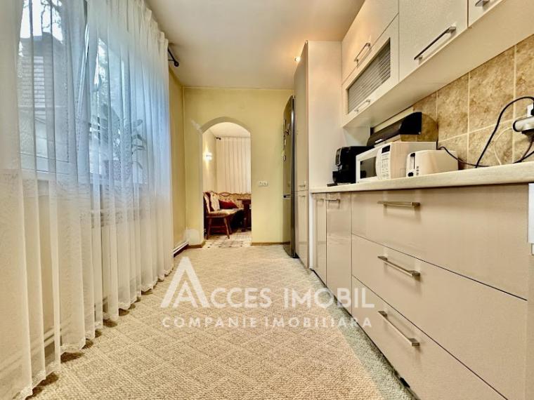 2-х Этажный Дом! Буюканы, ул. Вишинилор, 113м2 + 3 сотки!: 3