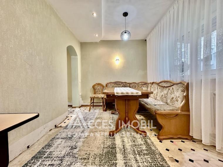 2-х Этажный Дом! Буюканы, ул. Вишинилор, 113м2 + 3 сотки!: 5