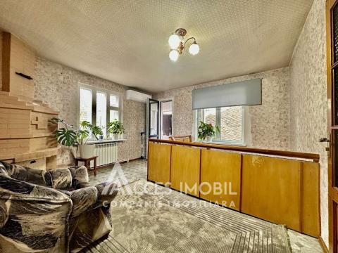 2-х Этажный Дом! Буюканы, ул. Вишинилор, 113м2 + 3 сотки!: 6