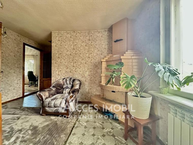 2-х Этажный Дом! Буюканы, ул. Вишинилор, 113м2 + 3 сотки!: 7