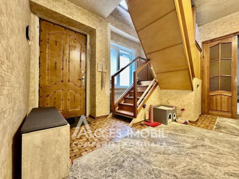 2-х Этажный Дом! Буюканы, ул. Вишинилор, 113м2 + 3 сотки!: 9