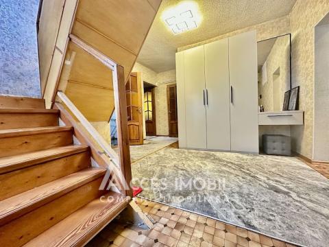 2-х Этажный Дом! Буюканы, ул. Вишинилор, 113м2 + 3 сотки!: 10