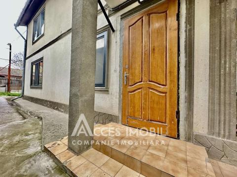 2-х Этажный Дом! Буюканы, ул. Вишинилор, 113м2 + 3 сотки!: 19