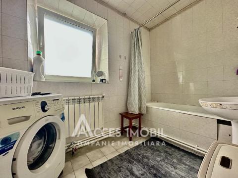 2-х Этажный Дом! Буюканы, ул. Вишинилор, 113м2 + 3 сотки!: 20