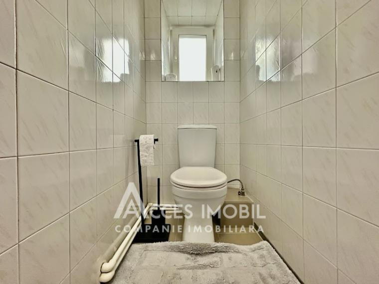 2-х Этажный Дом! Буюканы, ул. Вишинилор, 113м2 + 3 сотки!: 21