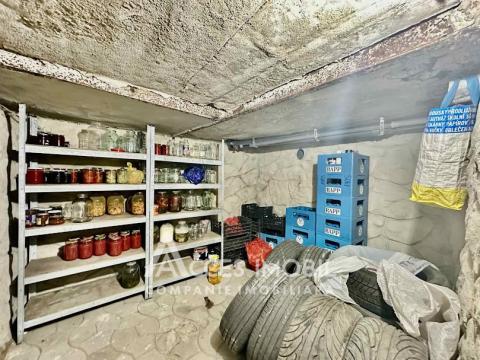 2-х Этажный Дом! Буюканы, ул. Вишинилор, 113м2 + 3 сотки!: 23