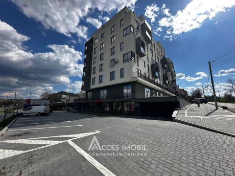 Spații comerciale de vânzare în Chișinău: Orhei, str. Nistreană