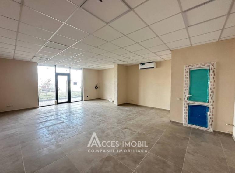 Spațiu Comercial 47m2! Orhei, str. Nistreană! Euroreparație!: 1