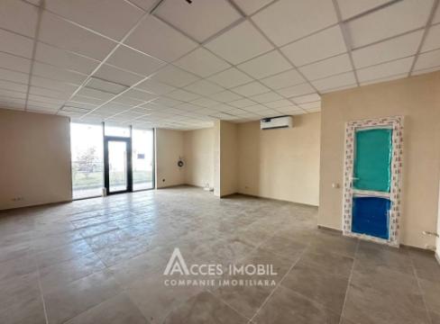 Spațiu Comercial 47m2! Orhei, str. Nistreană! Euroreparație!: 1