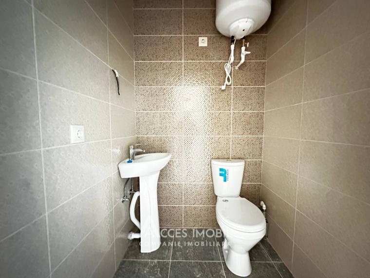 Spațiu Comercial 47m2! Orhei, str. Nistreană! Euroreparație!: 3