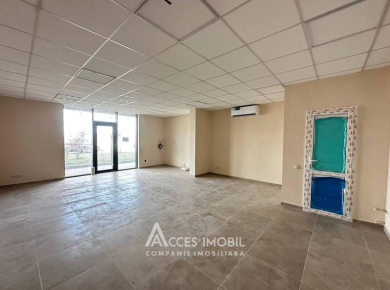 Spațiu Comercial 50m2! Orhei, str. Nistreană! Euroreparație!: 1
