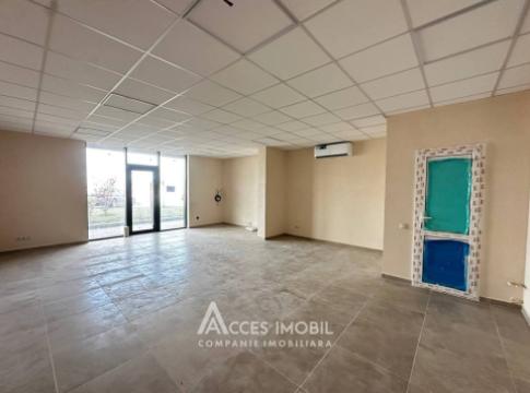 Spațiu Comercial 50m2! Orhei, str. Nistreană! Euroreparație!: 1