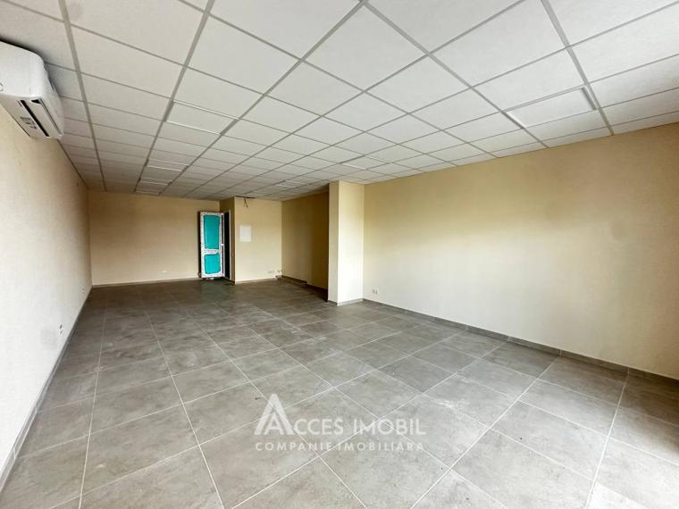 Spațiu Comercial 50m2! Orhei, str. Nistreană! Euroreparație!: 2