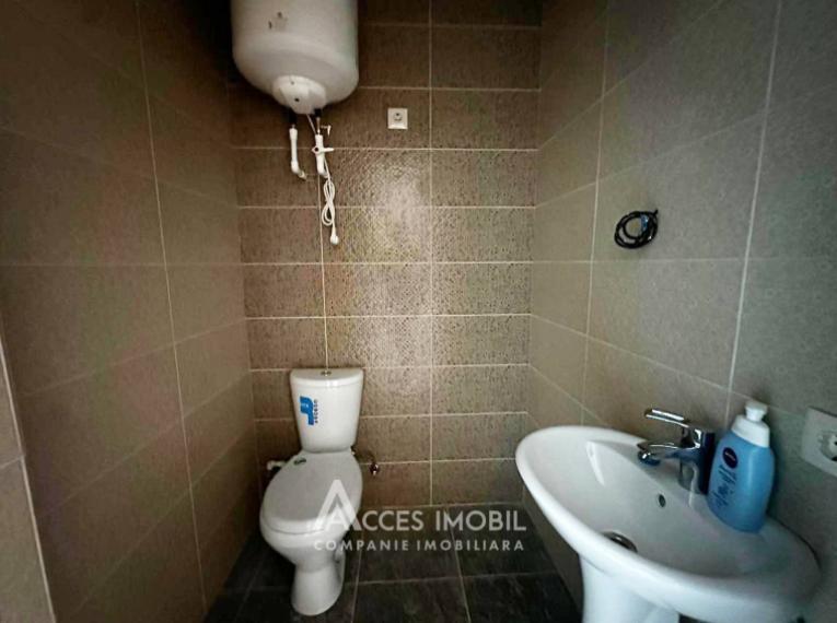 Spațiu Comercial 50m2! Orhei, str. Nistreană! Euroreparație!: 3