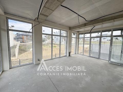 Casă în 3 niveluri! Poiana Domnească, str-la Tineretului 270m2 + 4 ari. Varianta Albă!: 3