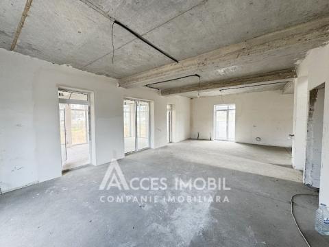 Casă în 3 niveluri! Poiana Domnească, str-la Tineretului 270m2 + 4 ari. Varianta Albă!: 4