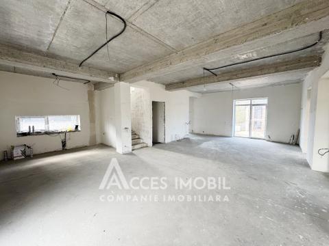 Casă în 3 niveluri! Poiana Domnească, str-la Tineretului 270m2 + 4 ari. Varianta Albă!: 6