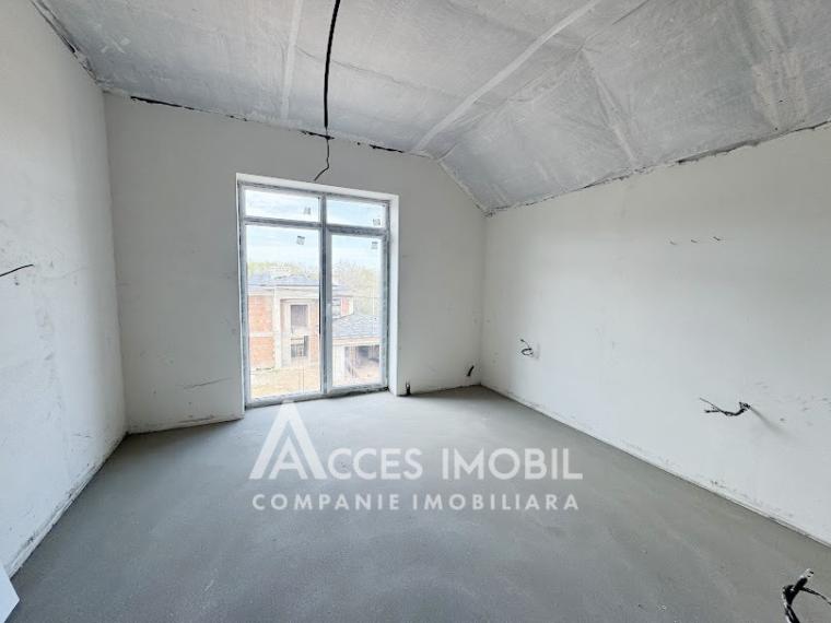 Casă în 3 niveluri! Poiana Domnească, str-la Tineretului 270m2 + 4 ari. Varianta Albă!: 7