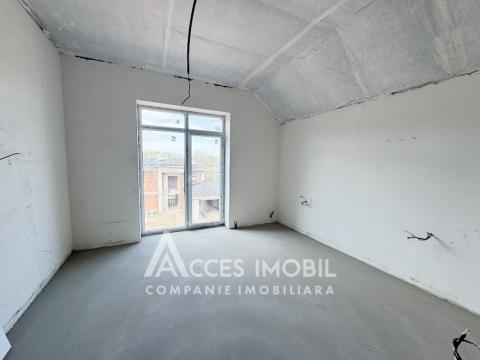 Casă în 3 niveluri! Poiana Domnească, str-la Tineretului 270m2 + 4 ari. Varianta Albă!: 7