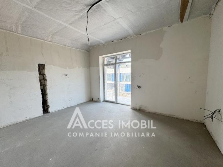 Casă în 3 niveluri! Poiana Domnească, str-la Tineretului 270m2 + 4 ari. Varianta Albă!: 8