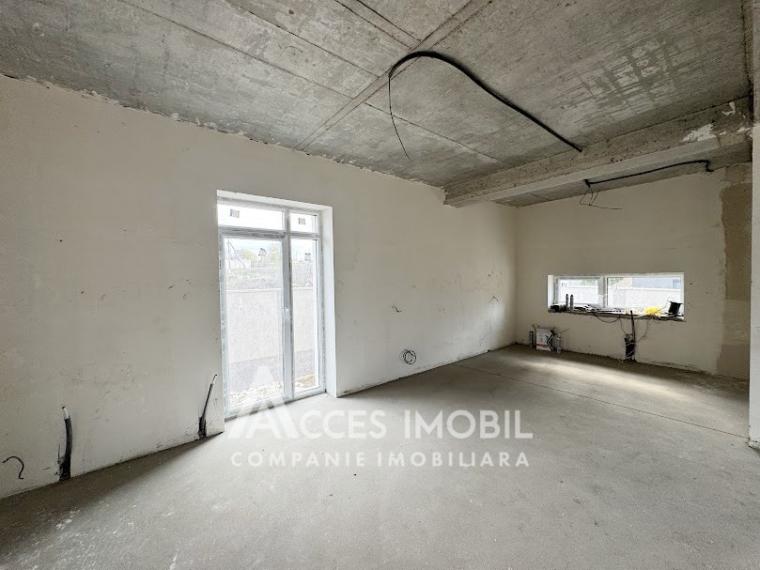 Casă în 3 niveluri! Poiana Domnească, str-la Tineretului 270m2 + 4 ari. Varianta Albă!: 9