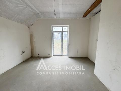 Casă în 3 niveluri! Poiana Domnească, str-la Tineretului 270m2 + 4 ari. Varianta Albă!: 10