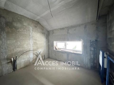 Casă în 3 niveluri! Poiana Domnească, str-la Tineretului 270m2 + 4 ari. Varianta Albă!: 12