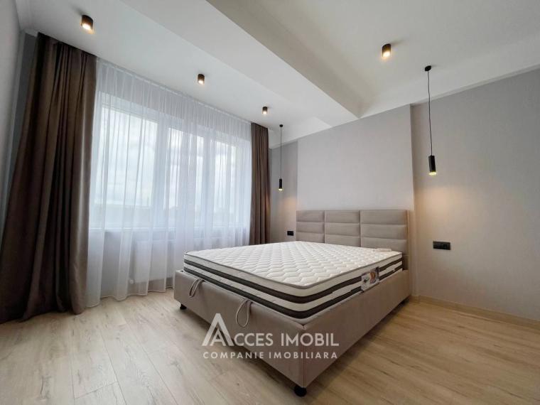 Varincom! Nicolae Dimo street, Rascani, 1 room + living. Euro Repair!: 0