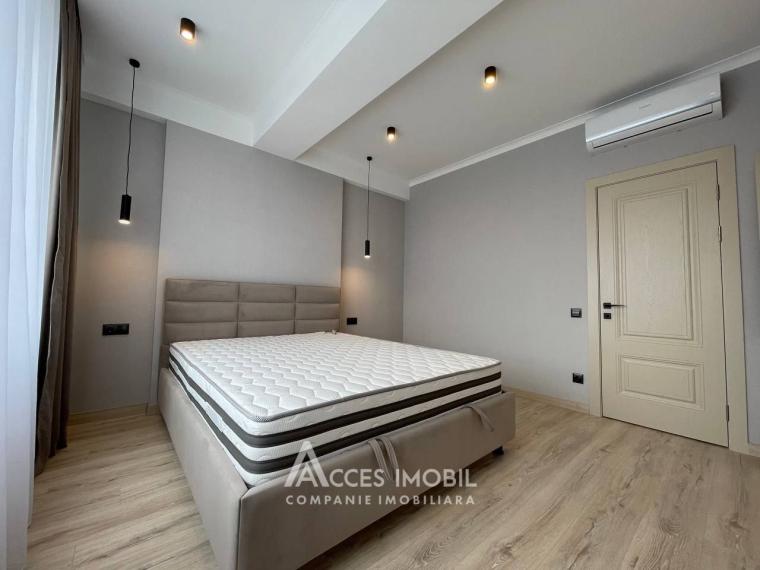 Varincom! Nicolae Dimo street, Rascani, 1 room + living. Euro Repair!: 1