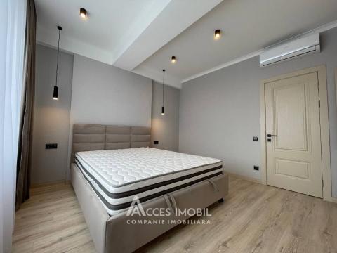 Varincom! Nicolae Dimo street, Rascani, 1 room + living. Euro Repair!: 1