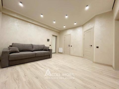 Varincom! Nicolae Dimo street, Rascani, 1 room + living. Euro Repair!: 2