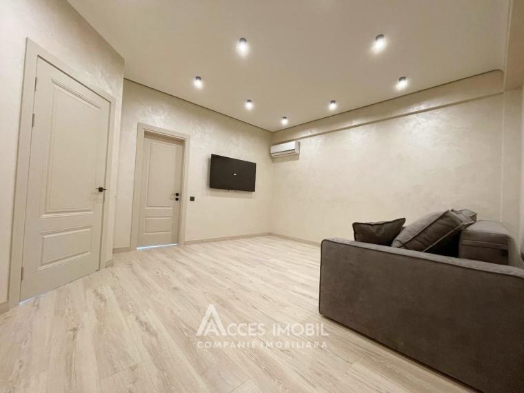 Varincom! Nicolae Dimo street, Rascani, 1 room + living. Euro Repair!: 3