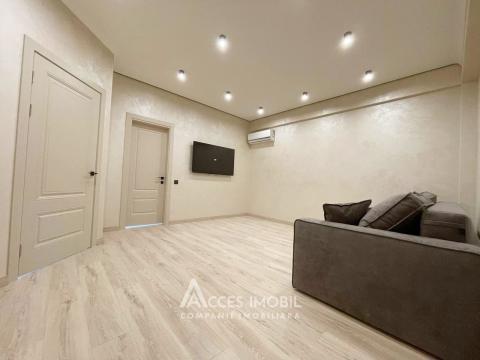 Varincom! Nicolae Dimo street, Rascani, 1 room + living. Euro Repair!: 3