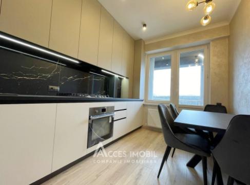 Varincom! Nicolae Dimo street, Rascani, 1 room + living. Euro Repair!: 4