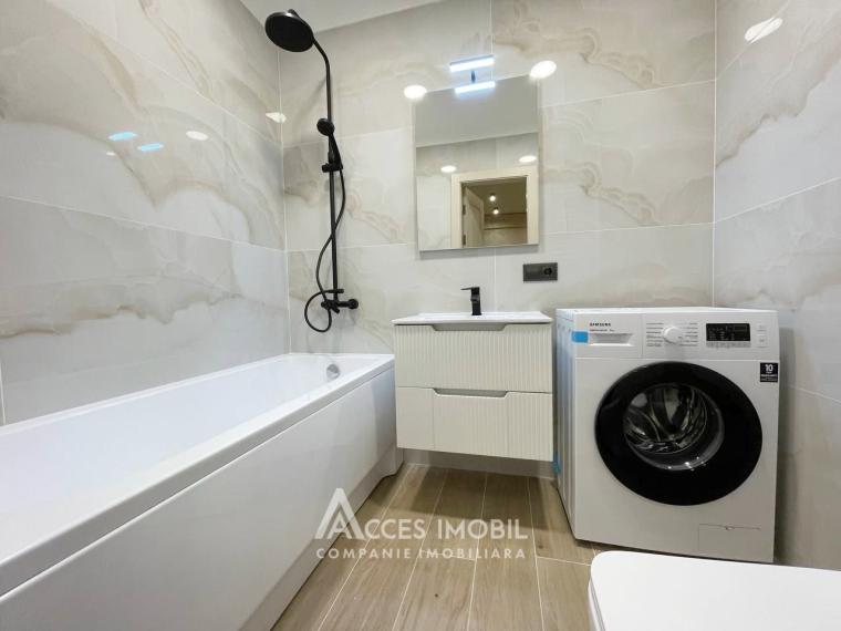 Varincom! Nicolae Dimo street, Rascani, 1 room + living. Euro Repair!: 6