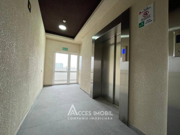 Varincom! Nicolae Dimo street, Rascani, 1 room + living. Euro Repair!: 7