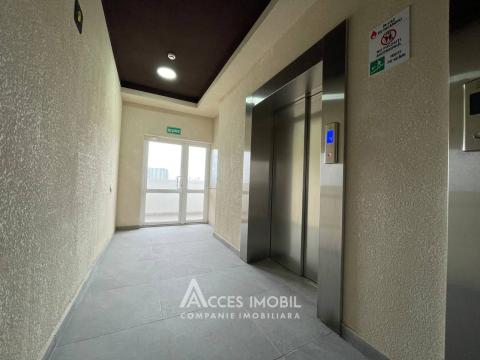 Varincom! Nicolae Dimo street, Rascani, 1 room + living. Euro Repair!: 7