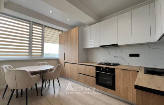 Apartments for sale in Chisinau: Ciocana, N. M. Spataru str.