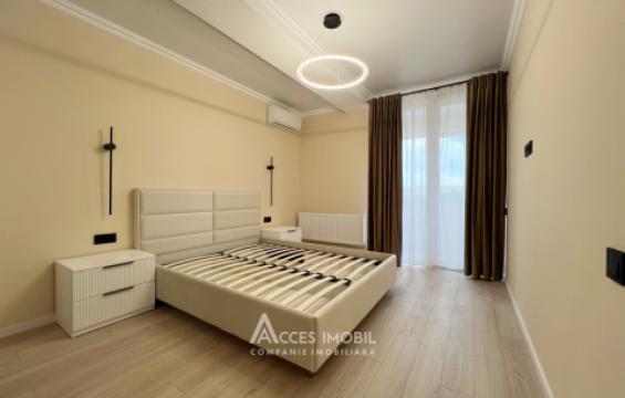 New Block! Ciocana, N. Milescu Spataru street, 2 rooms! Euro Repair!: 2