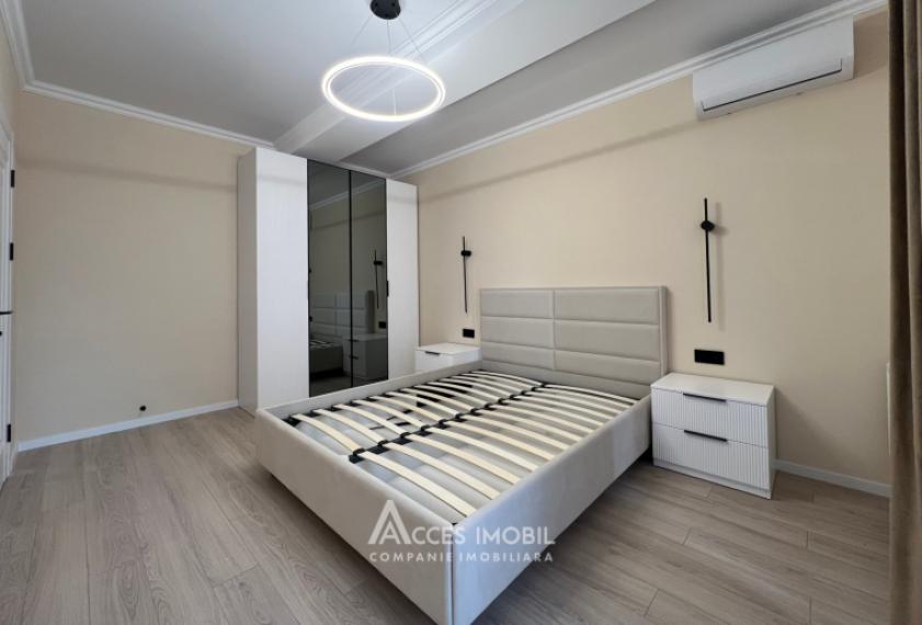 New Block! Ciocana, N. Milescu Spataru street, 2 rooms! Euro Repair!: 3