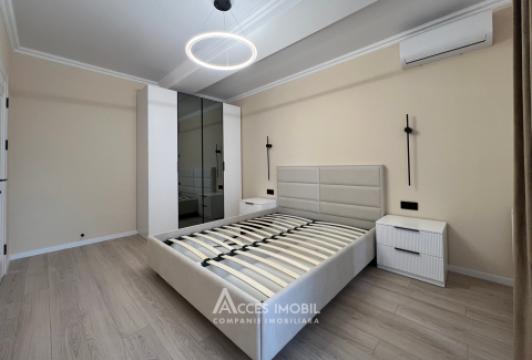 New Block! Ciocana, N. Milescu Spataru street, 2 rooms! Euro Repair!: 3